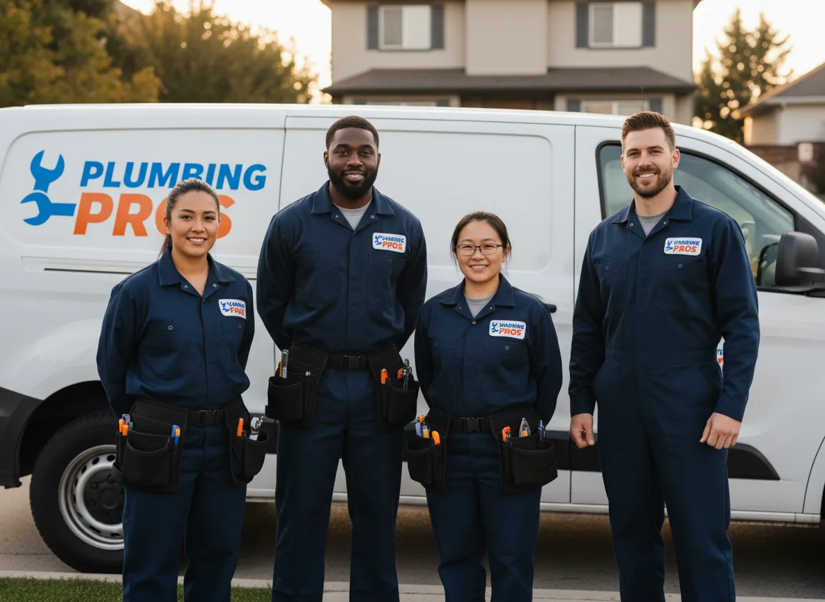 Water Heater Repair company in Luverne, MN